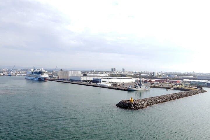 Cruise Port Transfer : Reykjavik to Cruise Port