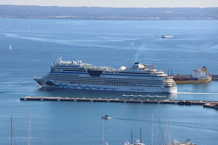 Cruise Port Transfer : Reykjavik to Cruise Port 4