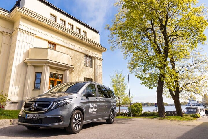 Turku Old Capital of Finland 2