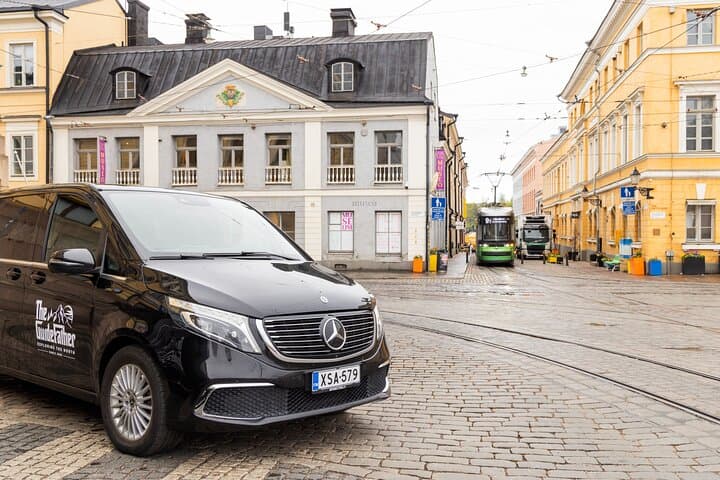 Crown & Cobblestones: The Medieval Majesty of Turku***** 5