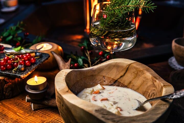 Expedition "INTO THE WILD" Safari and Lunch in Glass Igloo 4