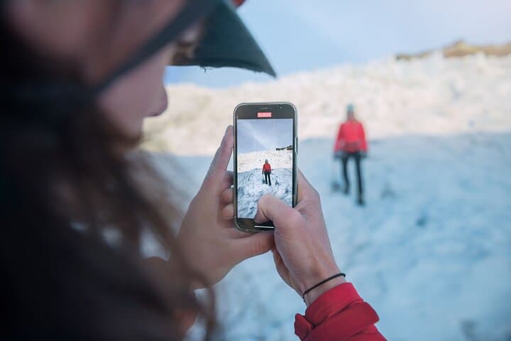 Glacier Adventure From Skaftafell - Small Group Tour 5