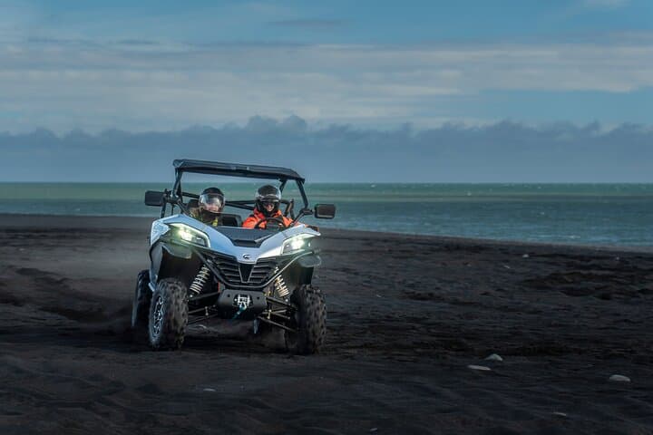 2 Hour Glacier Buggy Adventure to Mýrdalsjökull 5
