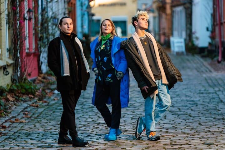 Aarhus Walking Tour: From Viking Village to Metropolis 2