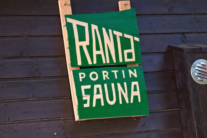 Tampere Scenic Bike Tour with Sauna and Local Flavors 2