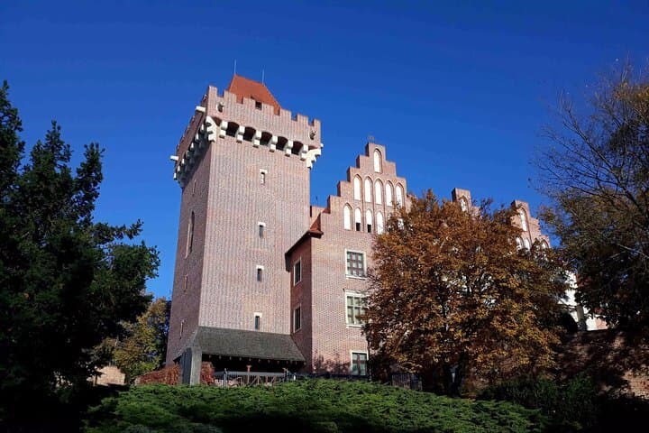 Goats, Croissants and Poznan's Culture Struggles: An Audio Tour 5