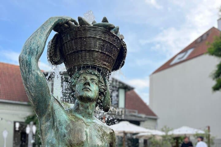 Sopot Private City Walking or Bike Tour with a local architect 5