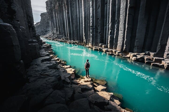 Studlagil Canyon Private Tour 4