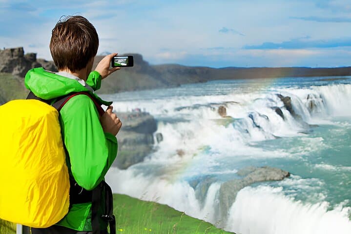 Golden Circle Private Tour with Kerid Crater from Reykjavik 4