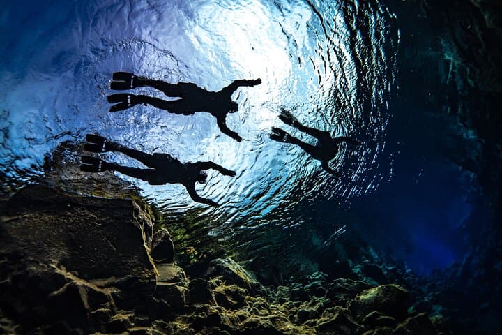 Silfra Snorkel - Between Continents - When Quality Matters 4