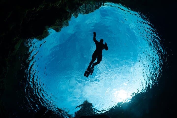 Silfra Snorkel - Between Continents - When Quality Matters 5