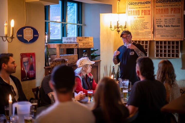 Mikkeller Tastings – The Unusual Story of Beer and Mikkeller 2