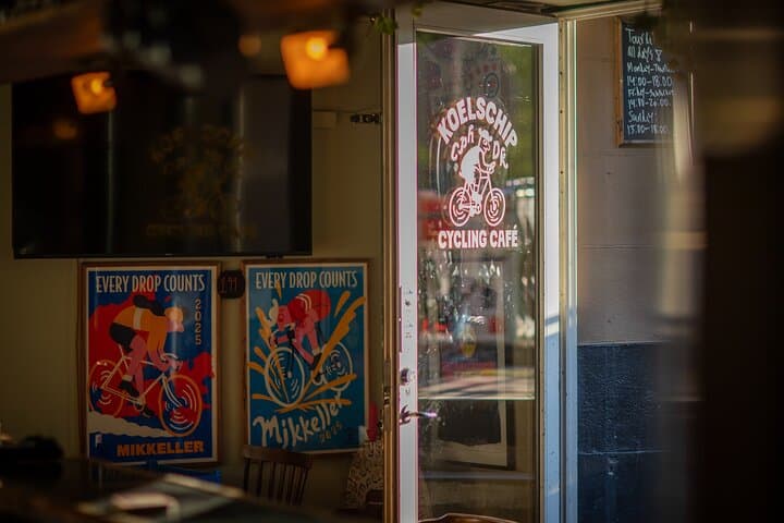 Mikkeller Tastings – The Unusual Story of Beer and Mikkeller 3