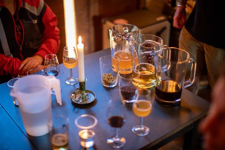 Mikkeller Tastings – The Unusual Story of Beer and Mikkeller 4