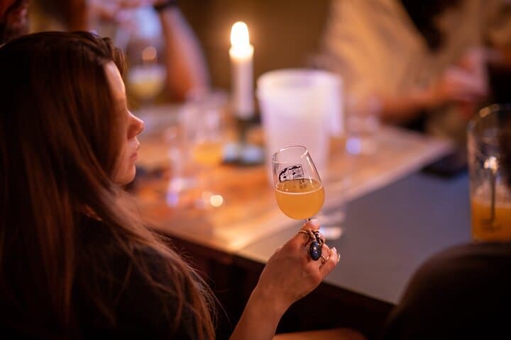 Mikkeller Tastings – The Unusual Story of Beer and Mikkeller 5