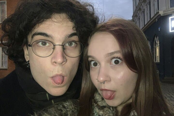 Aarhus Mystery Quest: Outdoor Exploration Game and Tour 2