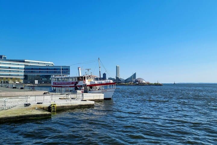 Aarhus Mystery Quest: Outdoor Exploration Game and Tour 3