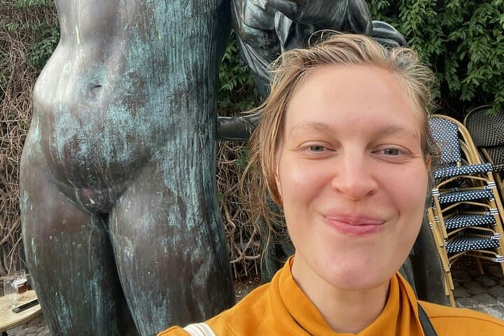 Aarhus Mystery Quest: Outdoor Exploration Game and Tour 4