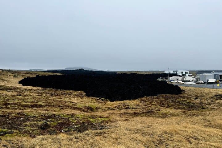 Reykjanes Peninsula Private Tour 2
