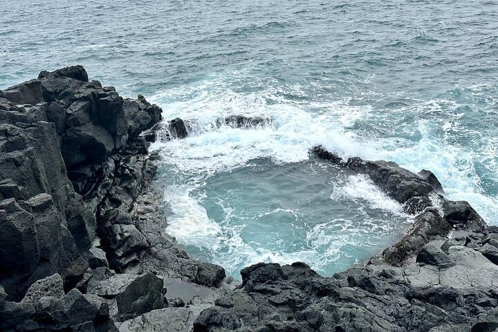 Reykjanes Peninsula Private Tour 4