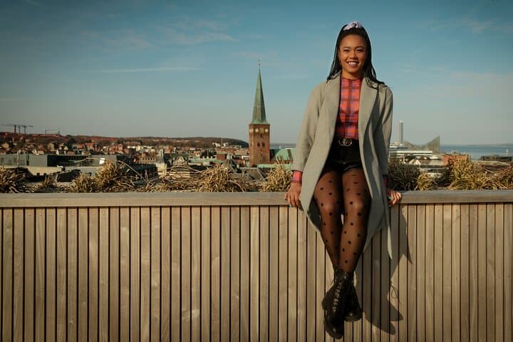 Aarhus Walking Tour: From Viking Village to Metropolis 5