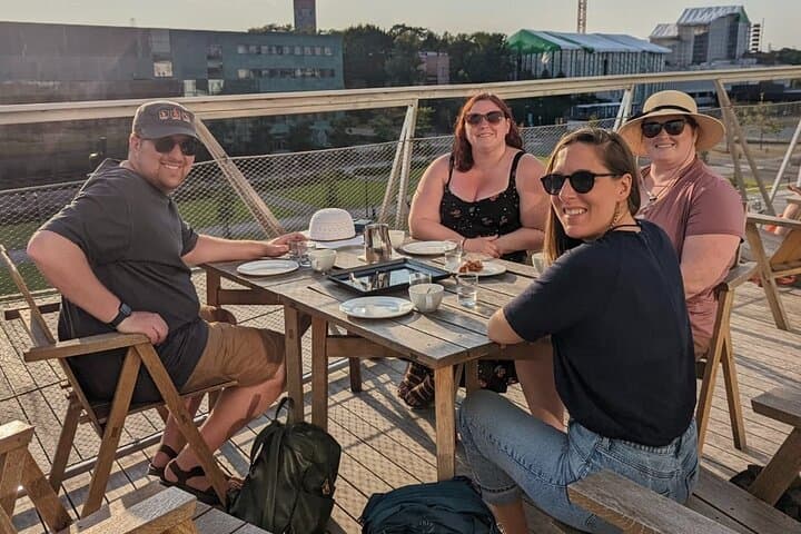 TASTE HELSINKI FOOD TOUR CLASSIC - Private Food Tour 4