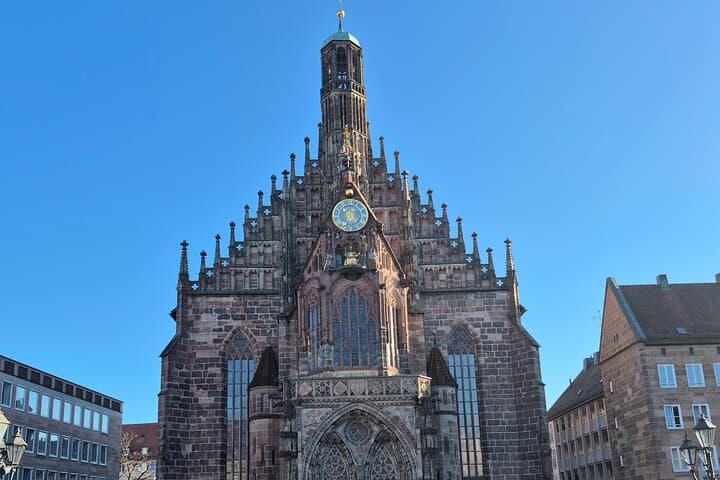 Nuremberg Walking Tour 3