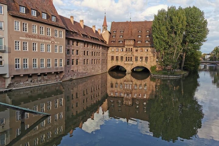 Nuremberg Walking Tour 4