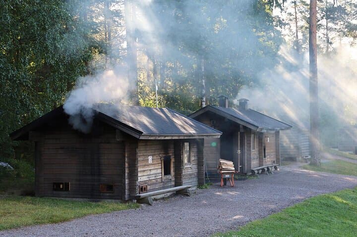 PRIVATE Traditional Finnish Soup Workshop by the Forest 5
