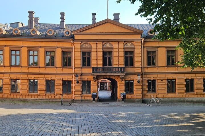 Medieval Turku: Castle & Old Town Guided Tour from Helsinki 3