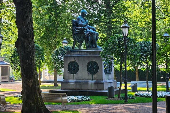 Medieval Turku: Castle & Old Town Guided Tour from Helsinki 4