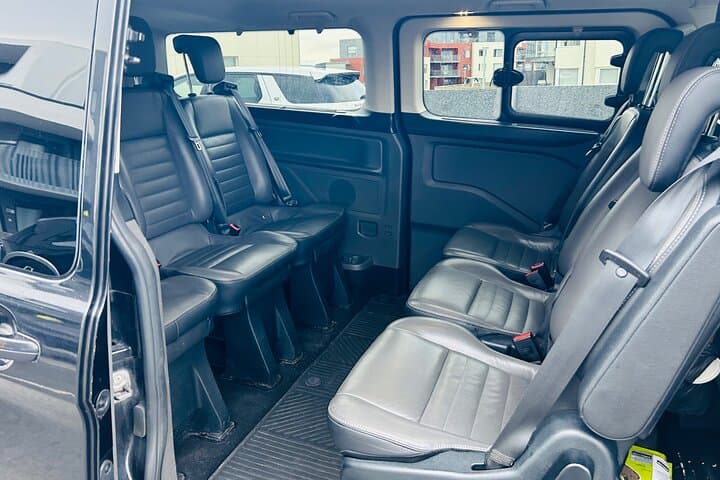 Private Airport Transfer 4