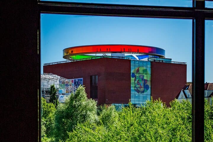 Aarhus Walking Tour: From Viking Village to Metropolis 4