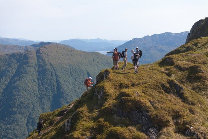 Fjord Hiking - Private tour 5