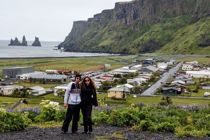 South Coast with Diamond Beach Private Tour from Reykjavik 4