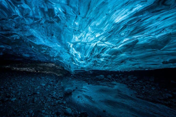 Exclusive Glacier Experience on Vatnajökull Winter 2