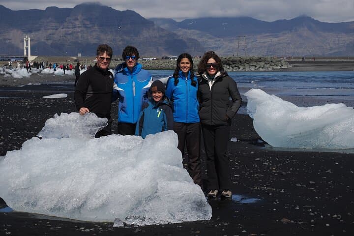 Exclusive Glacier Experience on Vatnajökull Winter 3