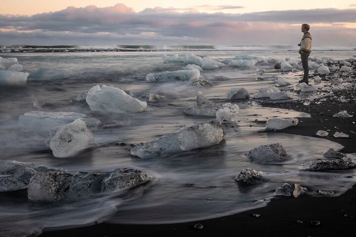 Exclusive Glacier Experience on Vatnajökull Winter 4