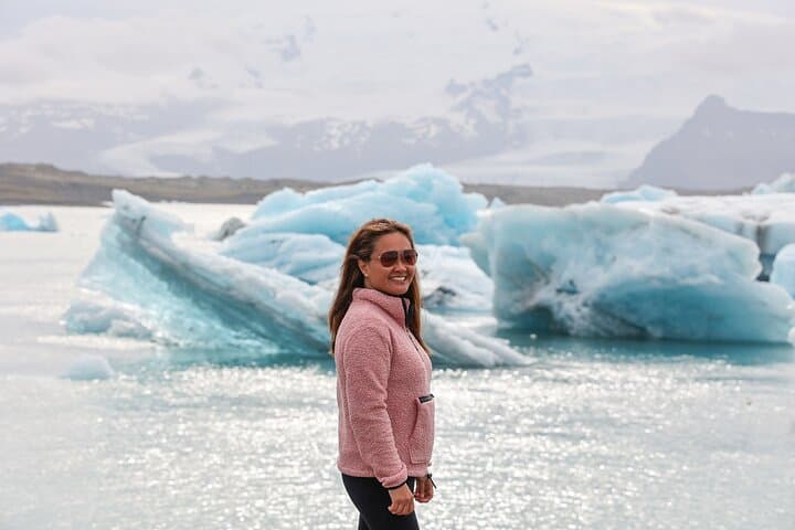 Exclusive Glacier Experience on Vatnajökull Winter 5