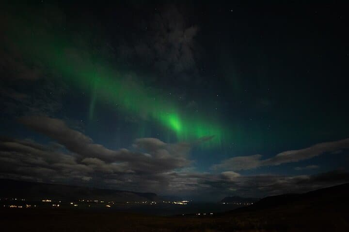 Northern Lights Tour from Akureyri 5