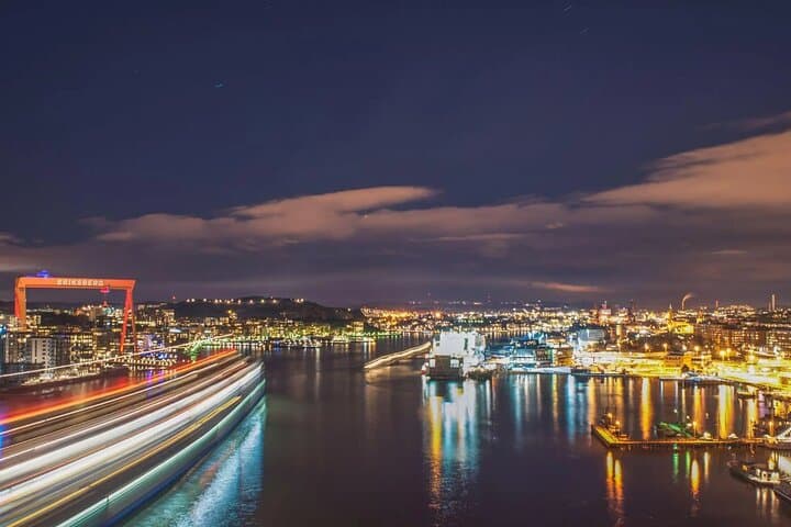 Gothenburg Private Walking Tour with a Local 4