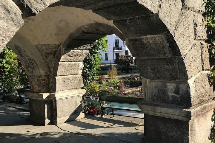 The best of Bergen with Merete -a truly local experience 2