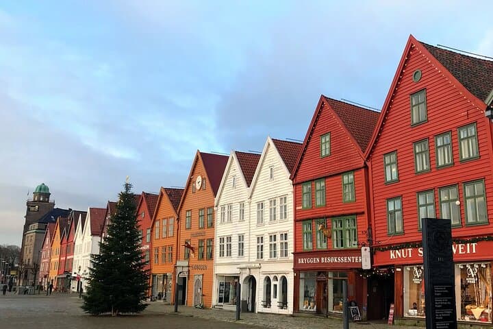 The best of Bergen with Merete -a truly local experience 3