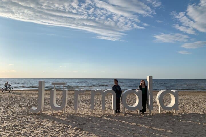 Small Group - Hill of Crosses, Jelgava and Jurmala / 2 Countries 4
