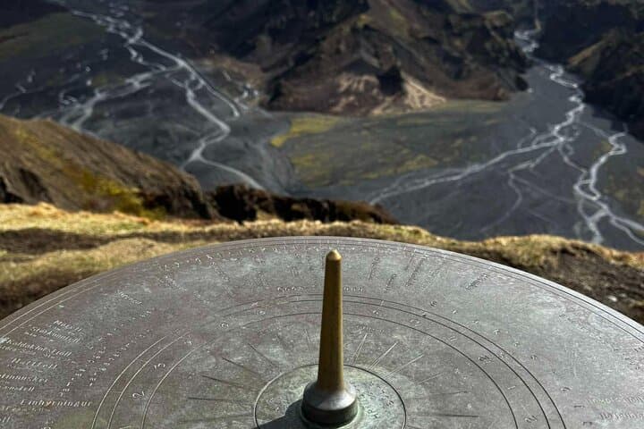 Private Thorsmork Day Hike by Super Jeep 5