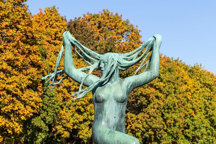 Best of Oslo: Small Group Walking Tour (Max 10, 3 Hours) 2