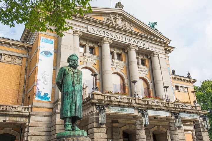 Best of Oslo: Small Group Walking Tour (Max 10, 3 Hours) 4