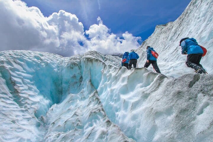 Private Glacier Hike on Sólheimajökull 2