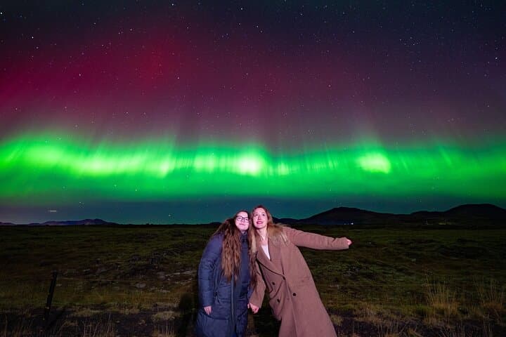 Northern Lights Jeep Tour - Icelandic Guide | Photos | Cocoa 5