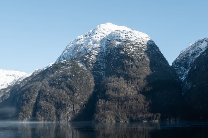 Scenic Hardangerfjord & Fyksesund RIB adventure from Norheimsund 3